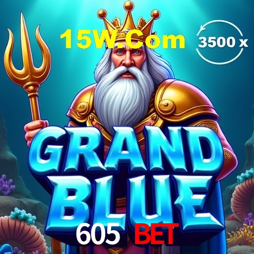 PIX Instantâneo 605 Bet