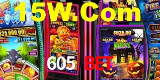 Premium Interface 605 Bet