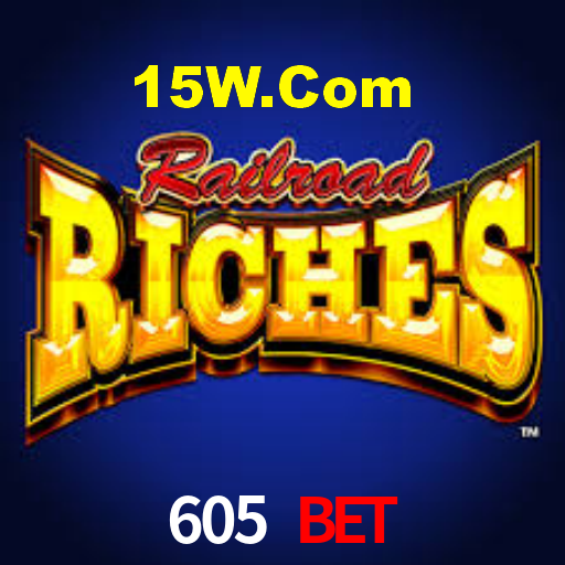 605 Bet Login