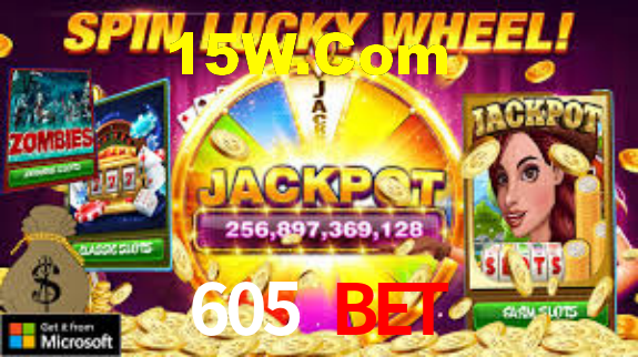 605 Bet: A Experiência de Casino com Jogos de Mesa ao Vivo