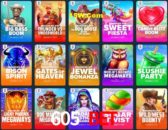 Player Reviews 605 Bet