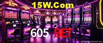 Statistics 605 Bet