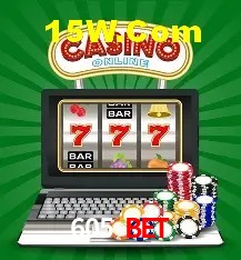 Mesa de Blackjack 605 Bet