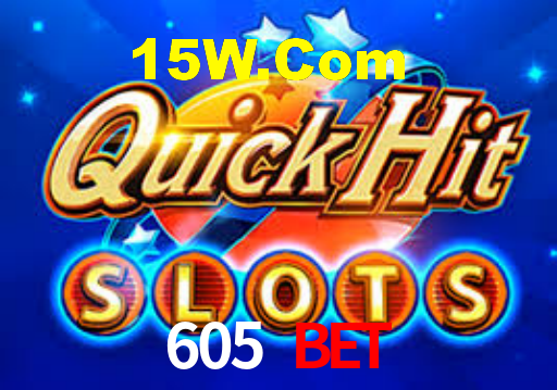 Sinta a adrenalina dos jogos de cassino com 605 Bet