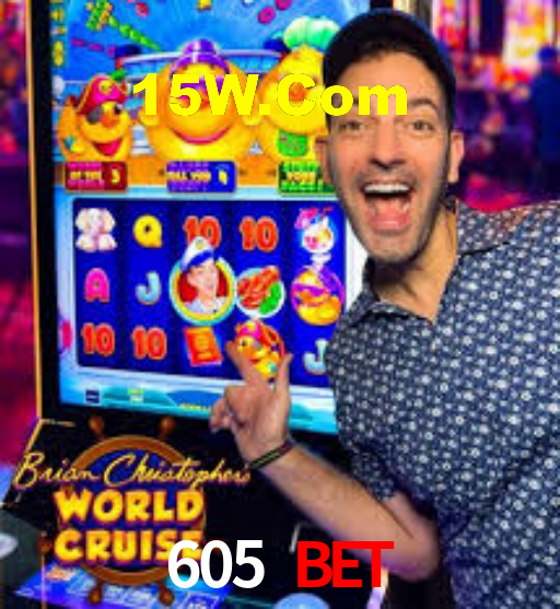 605 Bet Login