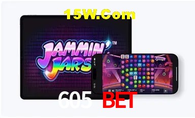 Estatísticas 605 Bet