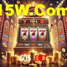 Roulette Table 605 Bet