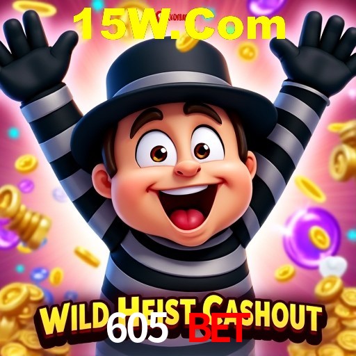A Emoção da Loteria na 605 Bet: Uma Chance de Mudança de Vida