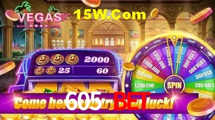 Casino VIP 605 Bet