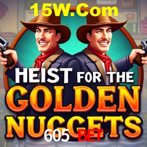 Desvendando o Mundo dos Jogos Virtuais na 605 Bet