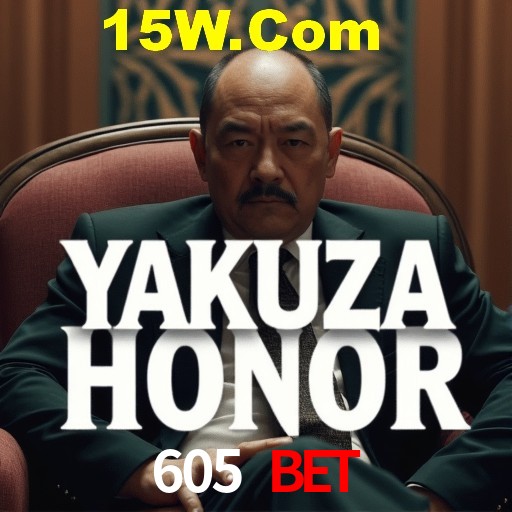 605 Bet App