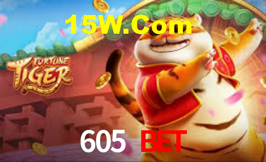 Bônus Generosos e Exclusivos no 605 Bet para Você!
