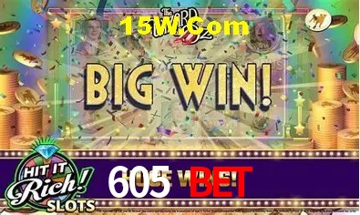 Promoções Sazonais 605 Bet