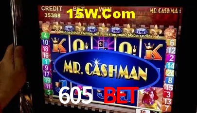 Ofertas Exclusivas 605 Bet