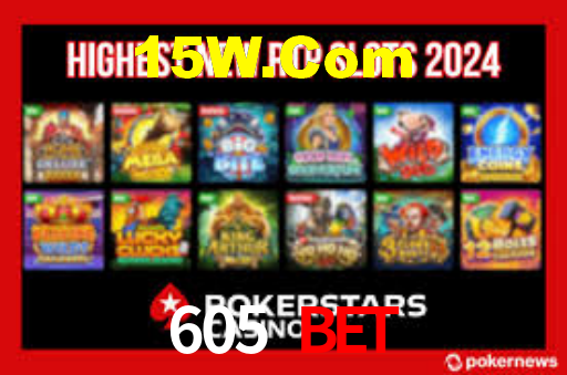 605 Bet: Seu Especialista em Apostas Esportivas Brasileiras