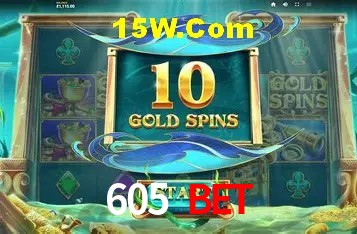 Sistemas de Segurança 605 Bet
