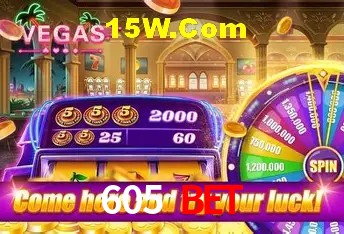 Casino Ao Vivo 605 Bet