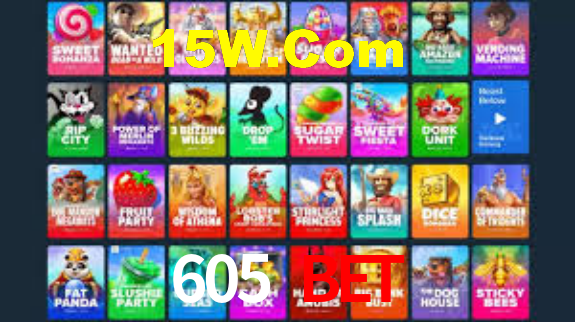 605 Bet