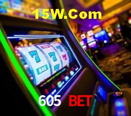 Promoção Relâmpago 605 Bet