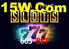 Exclusive Games 605 Bet