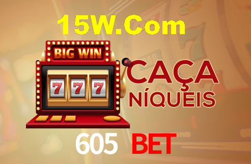 605 Bet App
