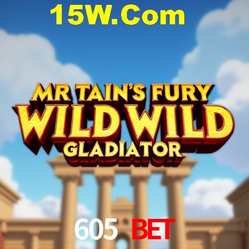 605 Bet App