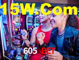 Ofertas Imperdíveis na 605 Bet: Promoções e Bônus Que Valem a Pena