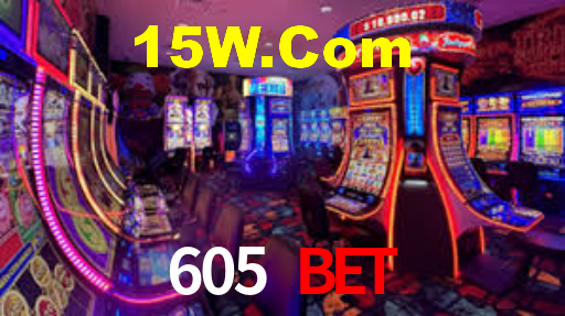 605 Bet