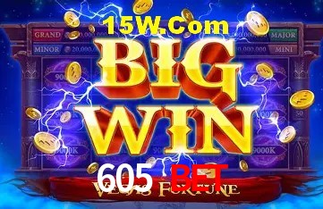 Experiência VIP 605 Bet