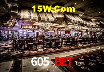 Casino Ao Vivo 605 Bet