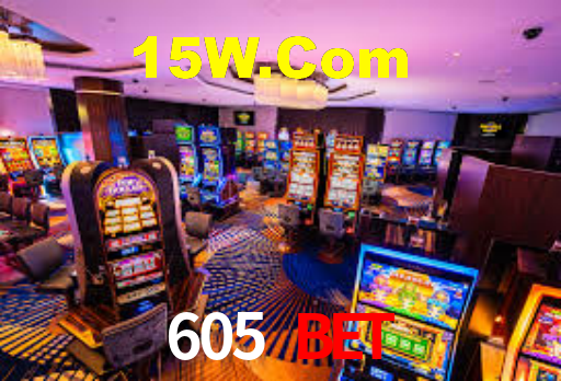 605 Bet,605 Bet App