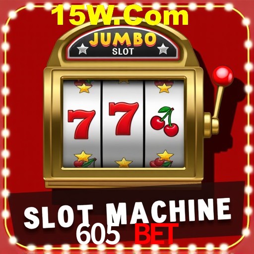 APP oficial da 605 Bet para mobile