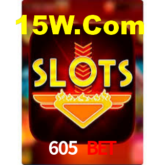 605 Bet Login