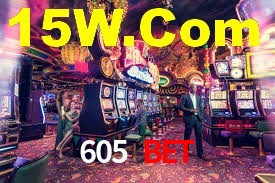 605 Bet Login