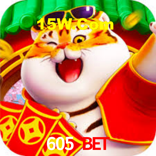 605 Bet: Seu Cassino Premiado com Pagamentos Rápidos