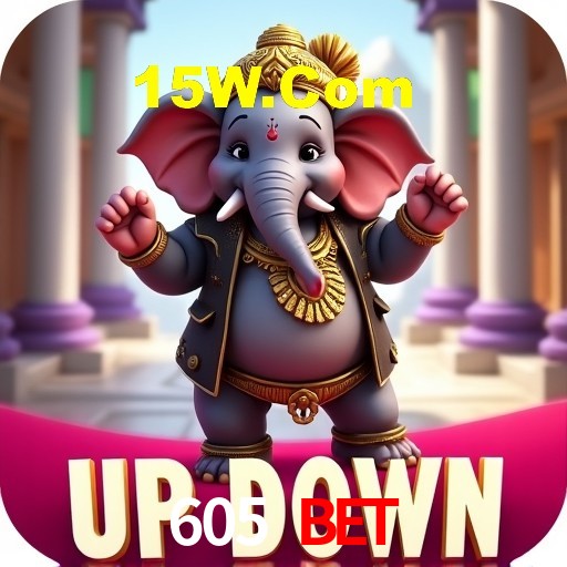 Jogos Exclusivos 605 Bet