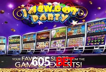 Provedores de Jogos 605 Bet