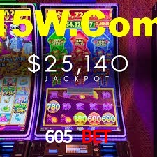 Daily Bonuses 605 Bet