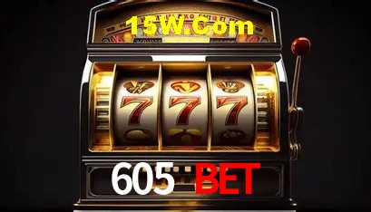Especiais de Fim de Semana 605 Bet