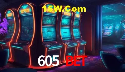 Estatísticas do Jogo 605 Bet