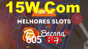 VIP Casino 605 Bet