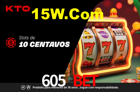 605 Bet Login