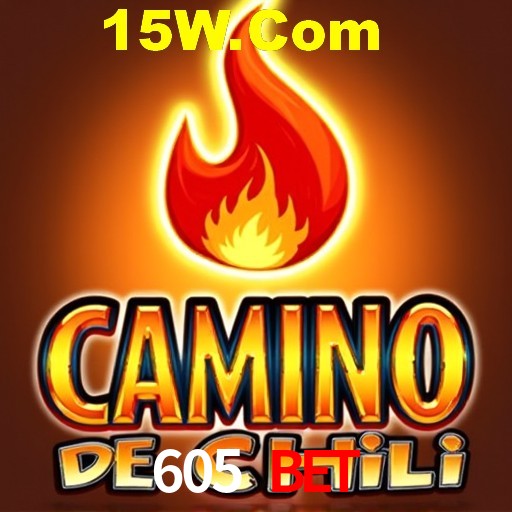 Slot Games 605 Bet