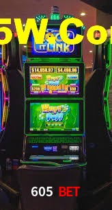 Tournaments 605 Bet