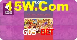 Instant EasyPaisa 605 Bet