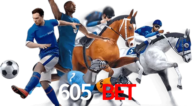 605 Bet